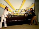 Art Cars at KLCC