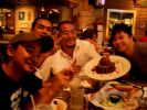 Buka Puasa and Dinner plus 2t 08