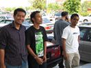 Umbai Melacca 'Ikan Bakar' Drive
